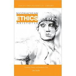 Nicomachean Ethics
