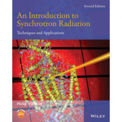 An Introduction to Synchrotron Radiation: Techniques and Applications