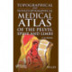 Topographical and Pathotopographical Medical Atlas of the Pelvis, Spine, and Limbs