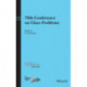 79th Conference on Glass Problems