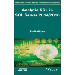 Analytic SQL in SQL Server 2014/2016