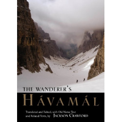 The Wanderer's Havamal