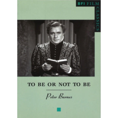 To be or Not to be