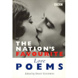The Nation's Favourite: Love Poems