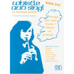 Whistle And Sing! Book One