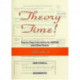 Theory Time - Grade 3: Theory Time - Grade 3