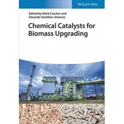 Chemical Catalysts for Biomass Upgrading