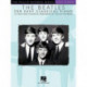 The Beatles for Easy Classical Piano: 15 FAB Four Classics, Piano Level Intermediate