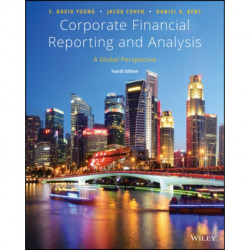 Corporate Financial Reporting and Analysis: A Global Perspective