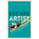 Escape Artist: The Nine Lives of Harry Perry Robinson