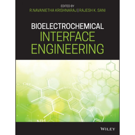 Bioelectrochemical Interface Engineering