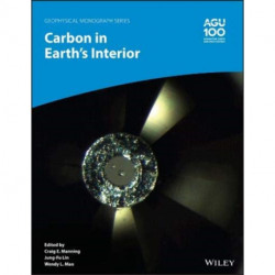 Carbon in Earth's Interior