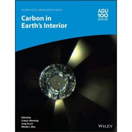 Carbon in Earth's Interior