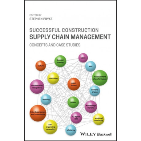 Successful Construction Supply Chain Management: Concepts and Case Studies