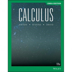Calculus: Late Transcendentals, EMEA Edition