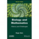 Biology and Mathematics: History and Challenges