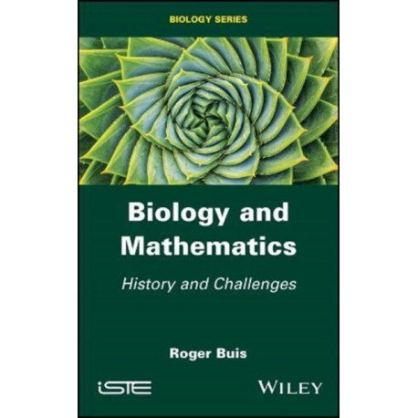 Biology and Mathematics: History and Challenges