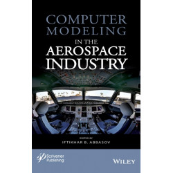 Computer Modeling in the Aerospace Industry