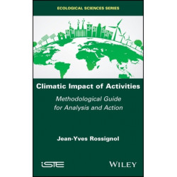 Climatic Impact of Activities: Methodological Guide for Analysis and Action