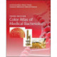 Color Atlas of Medical Bacteriology