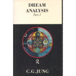 Dream Analysis 1: Notes of the Seminar Given in 1928-30