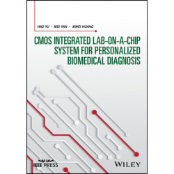CMOS Integrated Lab–on–a–chip System for Personalized Biomedical Diagnosis