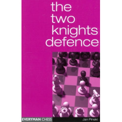 The Two Knights Defence