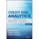 Credit Risk Analytics: Measurement Techniques, Applications, and Examples in SAS