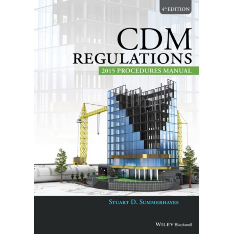 CDM Regulations 2015 Procedures Manual