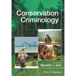 Conservation Criminology