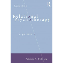 Relational Psychotherapy: A Primer