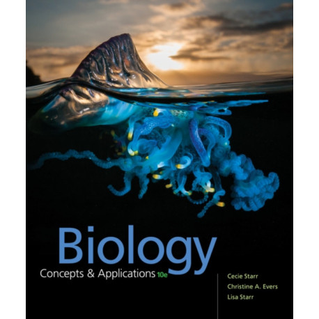Biology: Concepts and Applications