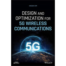 Design and Optimization for 5G Wireless Communications