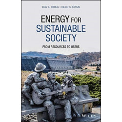 Energy for Sustainable Society: From Resources to Users