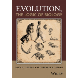 Evolution, the Logic of Biology