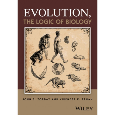 Evolution, the Logic of Biology
