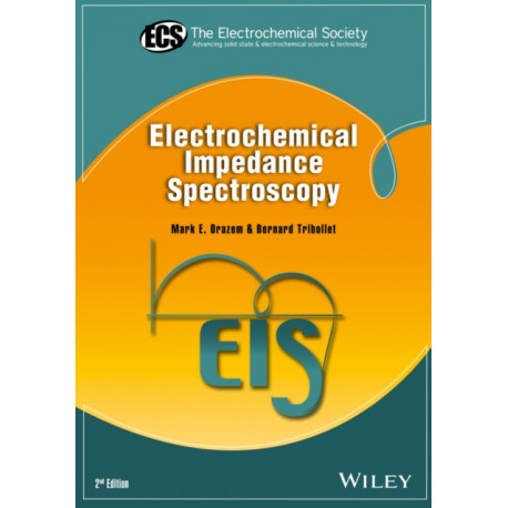 Electrochemical Impedance Spectroscopy