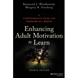 Enhancing Adult Motivation to Learn: A Comprehensive Guide for Teaching All Adults