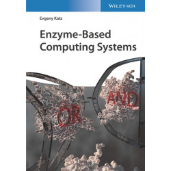 Enzyme-Based Computing Systems