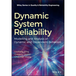 Dynamic System Reliability: Modeling and Analysis of Dynamic and Dependent Behaviors