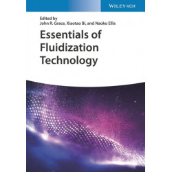 Essentials of Fluidization Technology