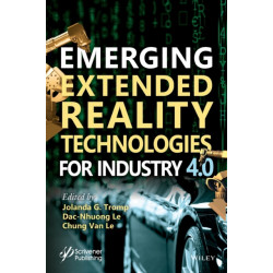Emerging Extended Reality Technologies for Industry 4.0: Early Experiences with Conception, Design, Implementation, Evaluation and Deployment