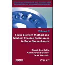 Finite Element Method and Medical Imaging Techniques in Bone Biomechanics