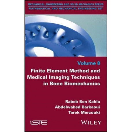 Finite Element Method and Medical Imaging Techniques in Bone Biomechanics