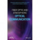 Fiber Optic and Atmospheric Optical Communication