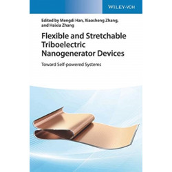 Flexible and Stretchable Triboelectric Nanogenerator Devices: Toward Self-powered Systems