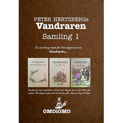 Vandraren - Samling 1