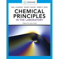 Chemical Principles in the Laboratory