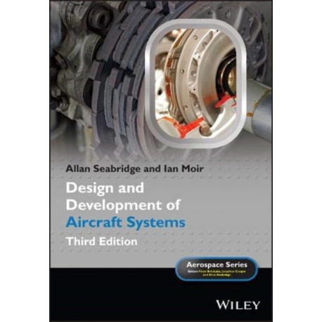 Design and Development of Aircraft Systems