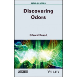 Discovering Odors